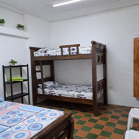 Casa Lara Ξενοδοχείο Cartagena Εξωτερικό φωτογραφία