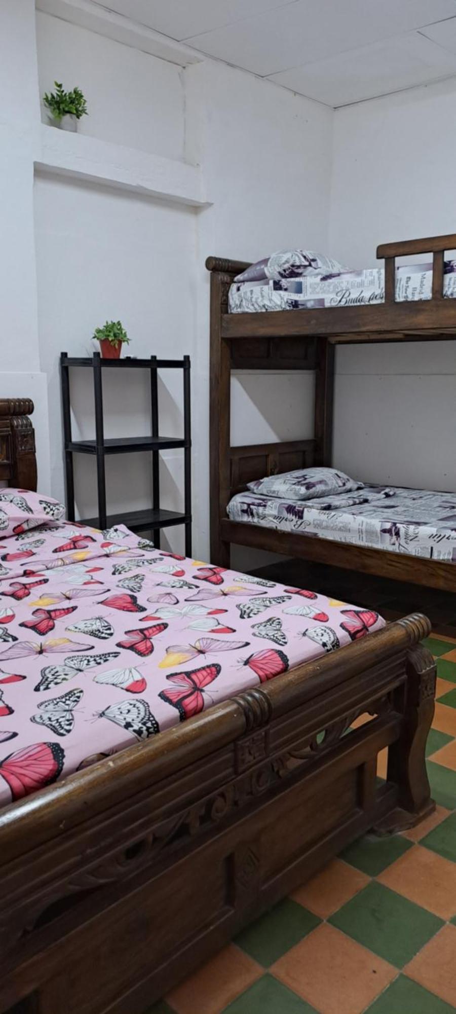 Casa Lara Ξενοδοχείο Cartagena Εξωτερικό φωτογραφία