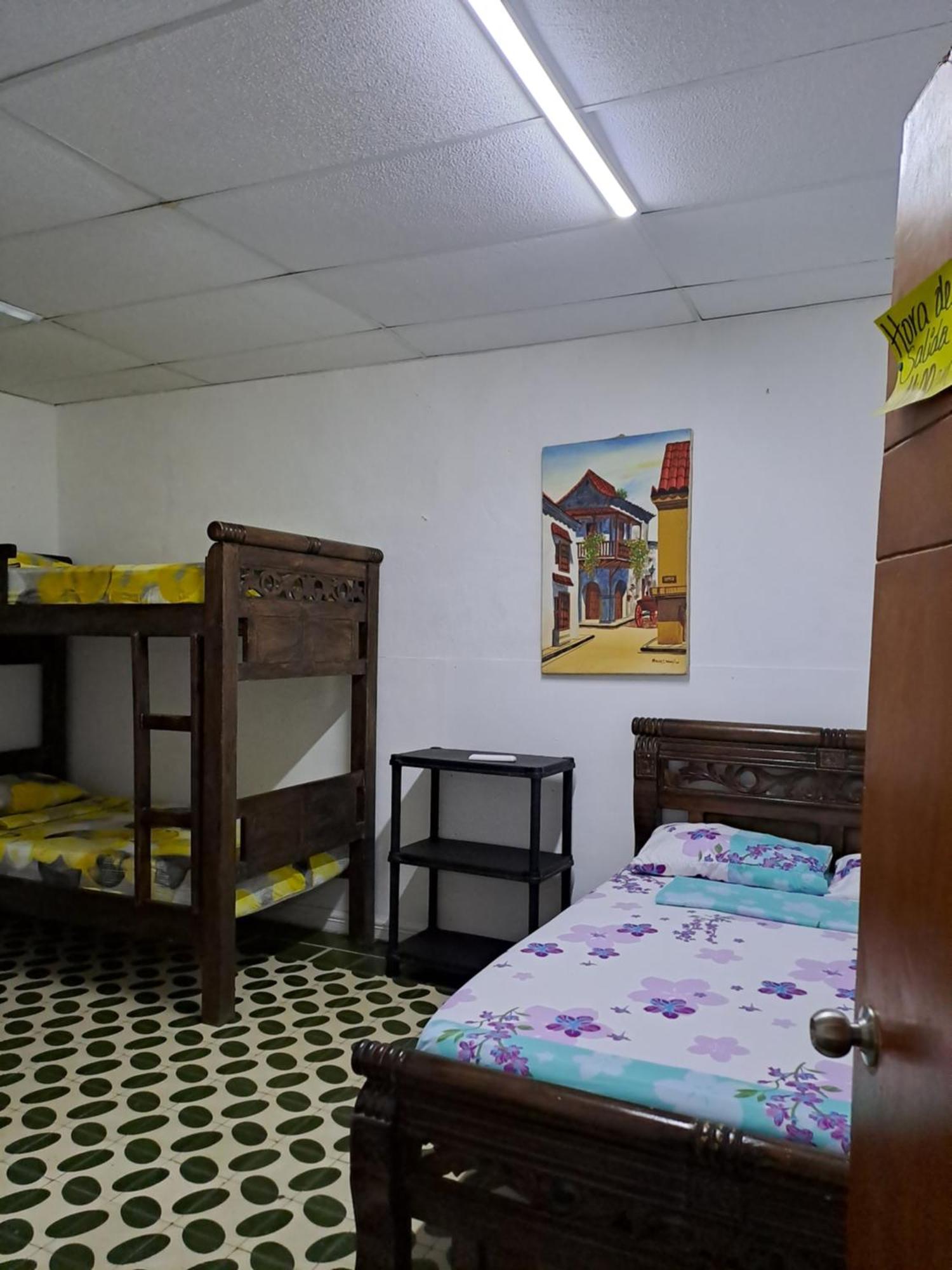 Casa Lara Ξενοδοχείο Cartagena Εξωτερικό φωτογραφία