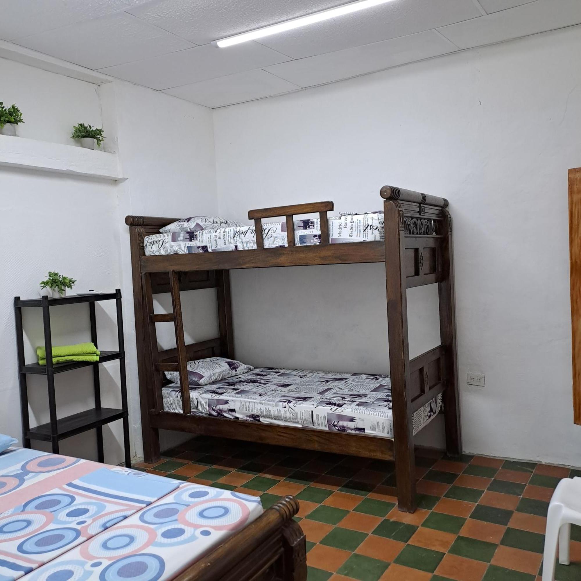 Casa Lara Ξενοδοχείο Cartagena Εξωτερικό φωτογραφία