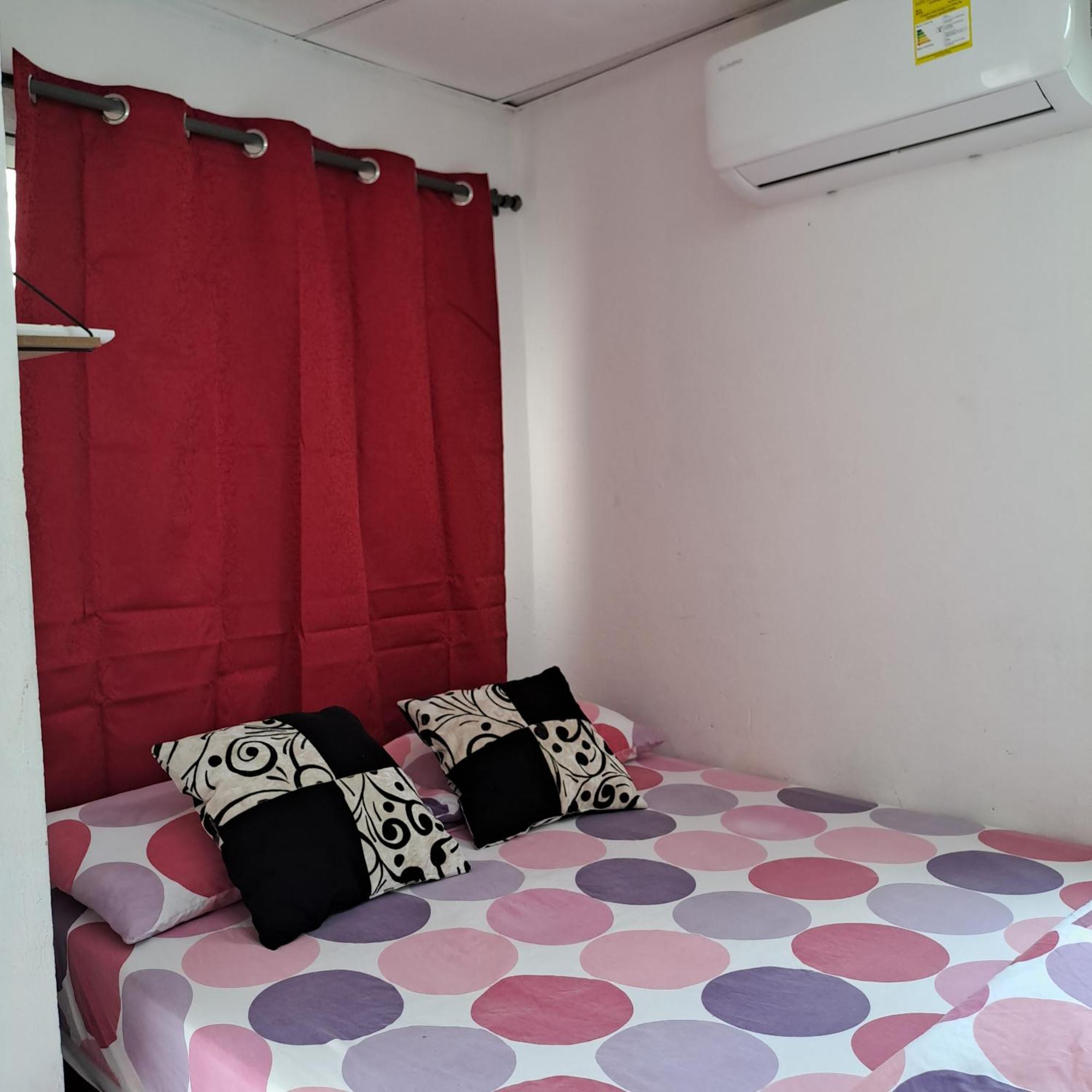 Casa Lara Ξενοδοχείο Cartagena Εξωτερικό φωτογραφία